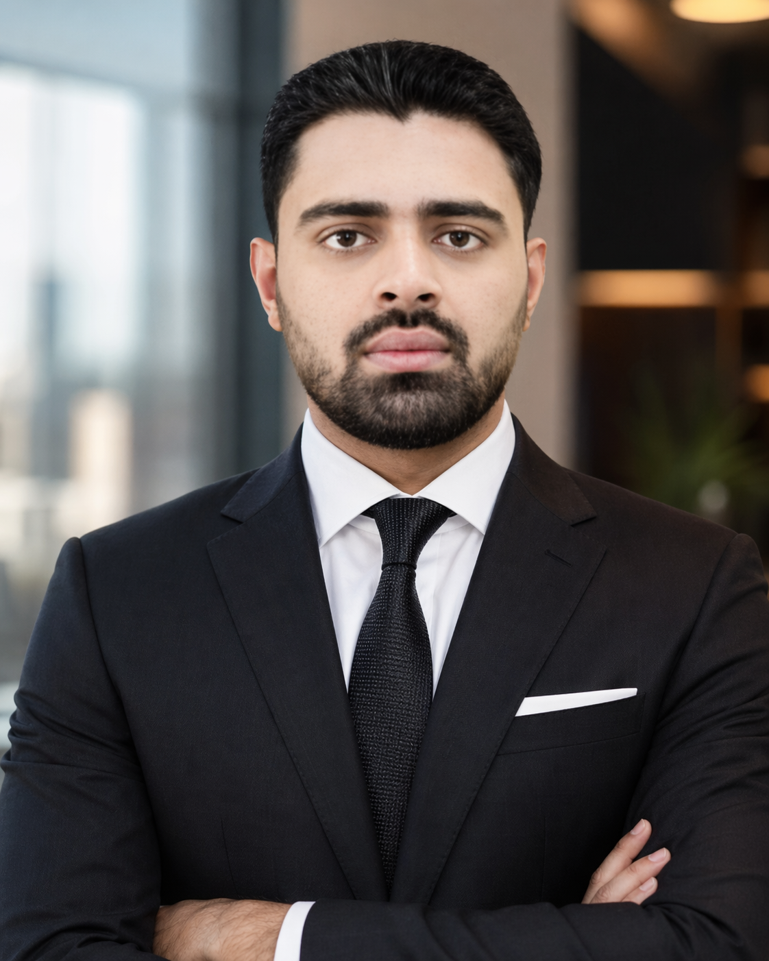 Muhammad Junaid Abbasi